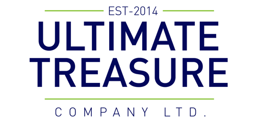Ultimate Treasure Test